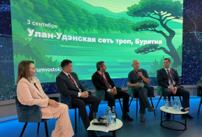 Тропы Дальнего Востока: новые маршруты для путешествий и развития туризма появятся в Хабаровском крае