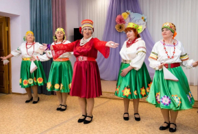 В Хабаровском крае впервые пройдет Неделя туризма для людей серебряного возраста